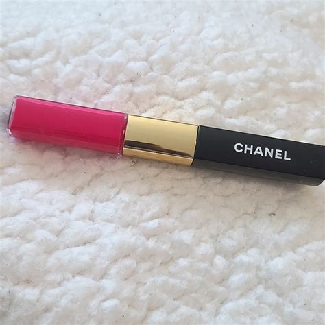 chanel 59 shocking pink